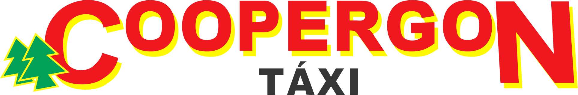 Copergon - Rádio Táxi